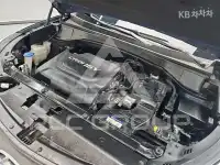 2018 Hyundai Santa Fe