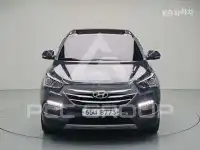 2018 Hyundai Santa Fe