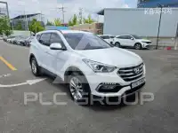 2018 Hyundai Santa Fe