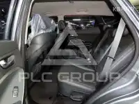 2018 Hyundai Santa Fe