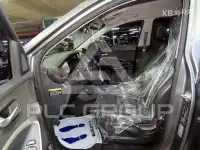 2018 Hyundai Santa Fe