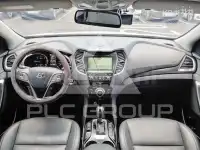 2018 Hyundai Santa Fe