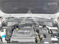 2018 Hyundai Santa Fe