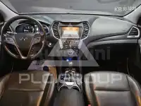 2018 Hyundai Santa Fe
