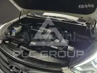 2018 Hyundai Santa Fe
