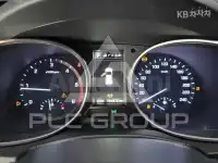 2018 Hyundai Santa Fe