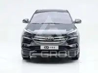 2018 Hyundai Santa Fe