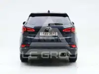 2018 Hyundai Santa Fe