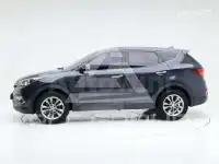 2018 Hyundai Santa Fe