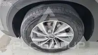 2018 Hyundai Santa Fe