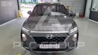 2018 Hyundai Santa Fe