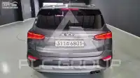 2018 Hyundai Santa Fe