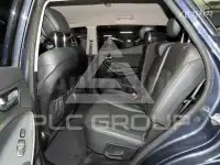 2018 Hyundai Santa Fe