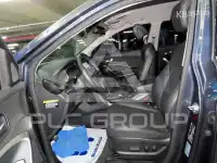 2018 Hyundai Santa Fe