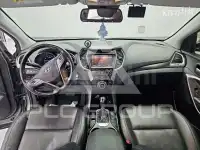 2018 Hyundai Santa Fe