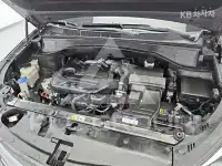 2018 Hyundai Santa Fe