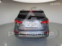 2018 Hyundai Santa Fe