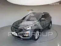 2018 Hyundai Santa Fe