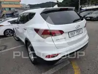 2018 Hyundai Santa Fe