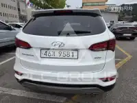 2018 Hyundai Santa Fe
