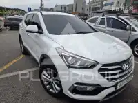 2018 Hyundai Santa Fe