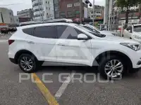 2018 Hyundai Santa Fe