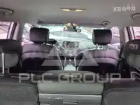 2018 Hyundai Santa Fe