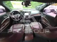 2018 Hyundai Santa Fe