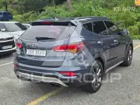 2018 Hyundai Santa Fe