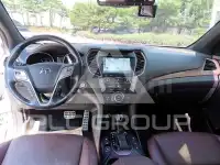 2018 Hyundai Santa Fe
