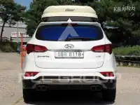 2018 Hyundai Santa Fe