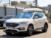2018 Hyundai Santa Fe