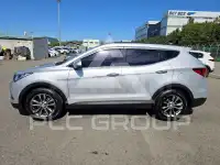 2018 Hyundai Santa Fe