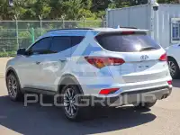 2018 Hyundai Santa Fe