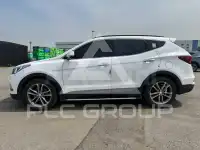 2018 Hyundai Santa Fe