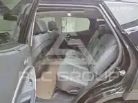 2018 Hyundai Santa Fe