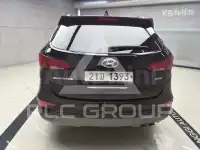 2018 Hyundai Santa Fe