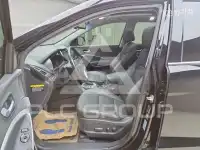 2018 Hyundai Santa Fe