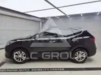 2018 Hyundai Santa Fe