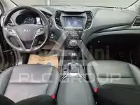 2018 Hyundai Santa Fe