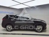 2018 Hyundai Santa Fe