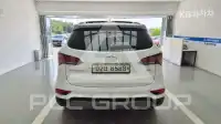 2018 Hyundai Santa Fe