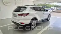 2018 Hyundai Santa Fe