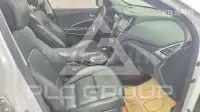 2018 Hyundai Santa Fe