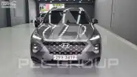 2018 Hyundai Santa Fe