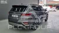 2018 Hyundai Santa Fe