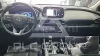 2018 Hyundai Santa Fe