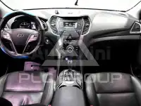 2018 Hyundai Santa Fe