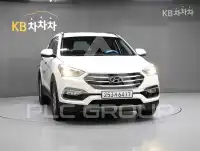 2018 Hyundai Santa Fe