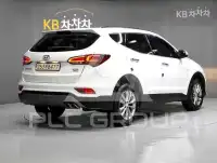 2018 Hyundai Santa Fe